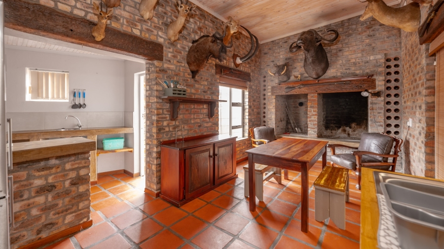 To Let 1 Bedroom Property for Rent in Struisbaai Western Cape